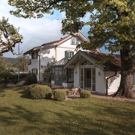 Apartment Soglas Gmund am Tegernsee Zewnętrze zdjęcie
