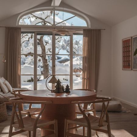 Apartment Soglas Gmund am Tegernsee Zewnętrze zdjęcie
