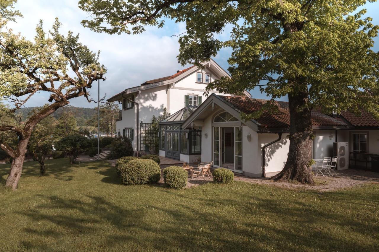 Apartment Soglas Gmund am Tegernsee Zewnętrze zdjęcie