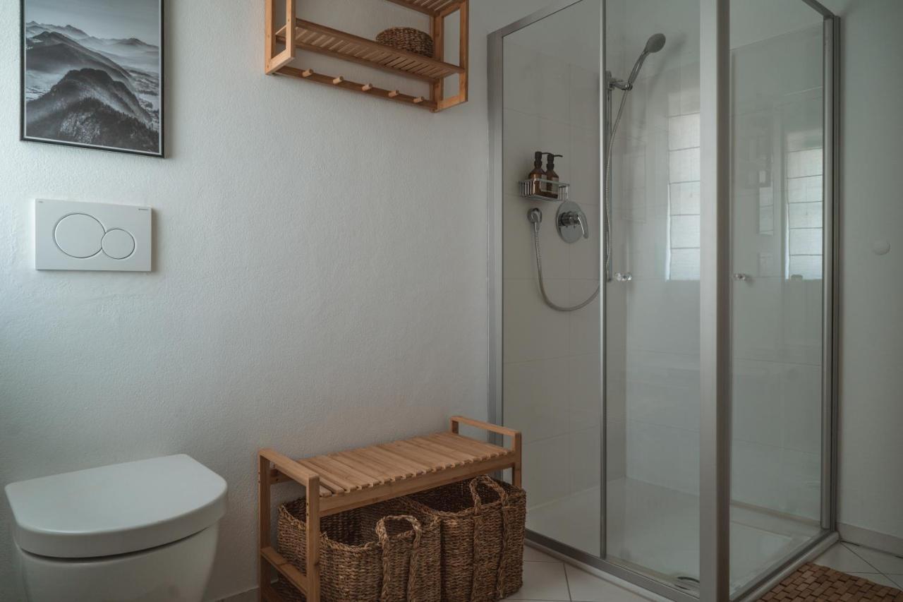 Apartment Soglas Gmund am Tegernsee Zewnętrze zdjęcie