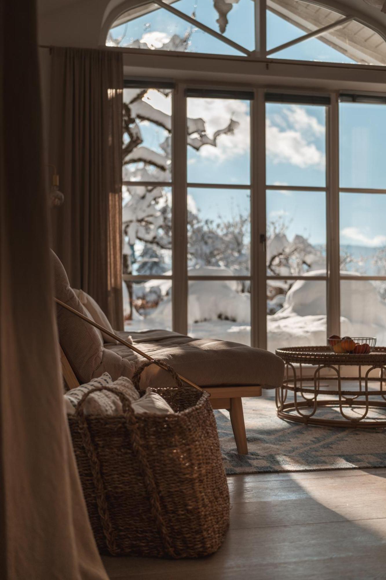 Apartment Soglas Gmund am Tegernsee Zewnętrze zdjęcie