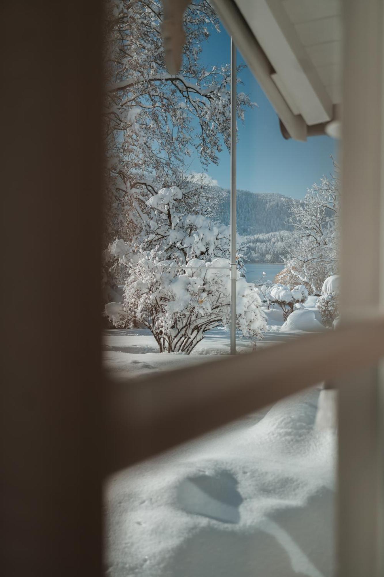 Apartment Soglas Gmund am Tegernsee Zewnętrze zdjęcie