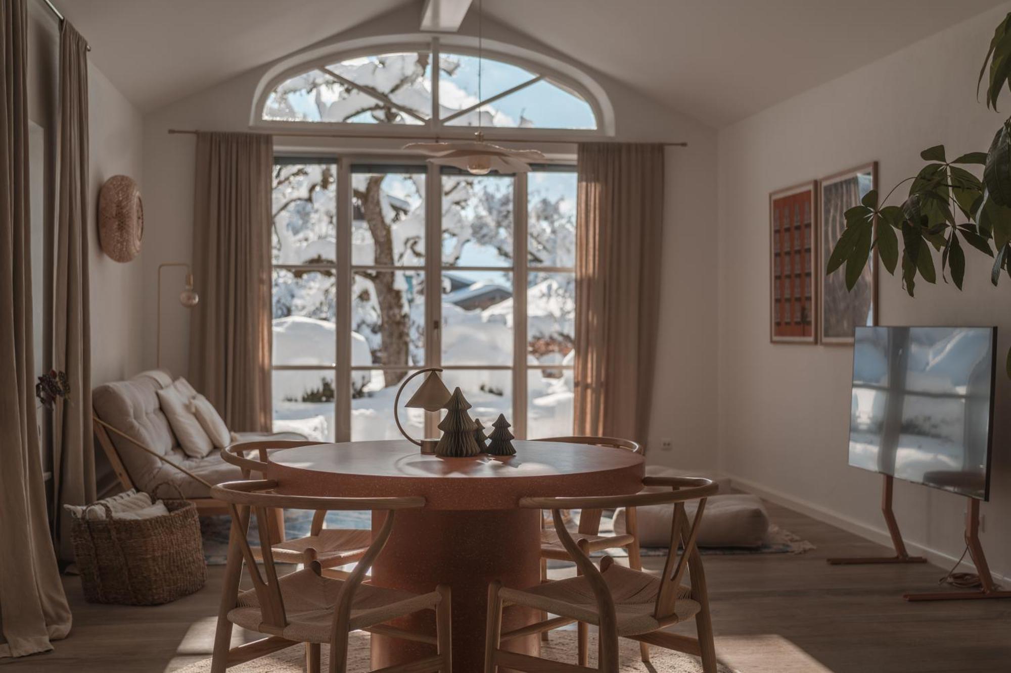 Apartment Soglas Gmund am Tegernsee Zewnętrze zdjęcie